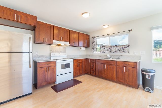 1270 Palolo Avenue, Honolulu, HI 96816