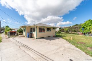 1270 Palolo Avenue, Honolulu, HI 96816