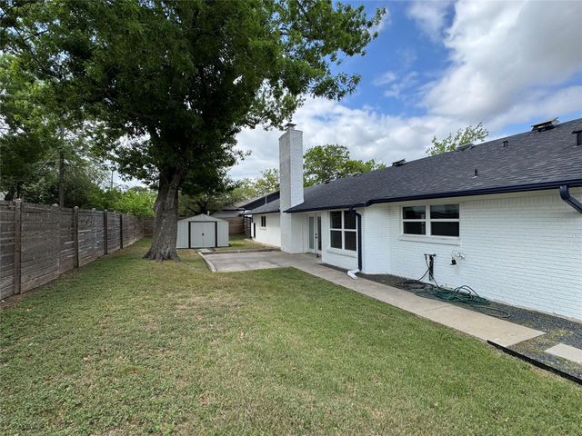 5805 N Hampton DR, Austin, TX 78723