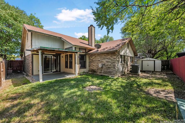 2827 coast plain, San Antonio, TX 78245