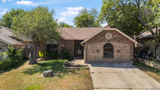 2827 coast plain, San Antonio, TX 78245