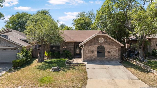 2827 coast plain, San Antonio, TX 78245