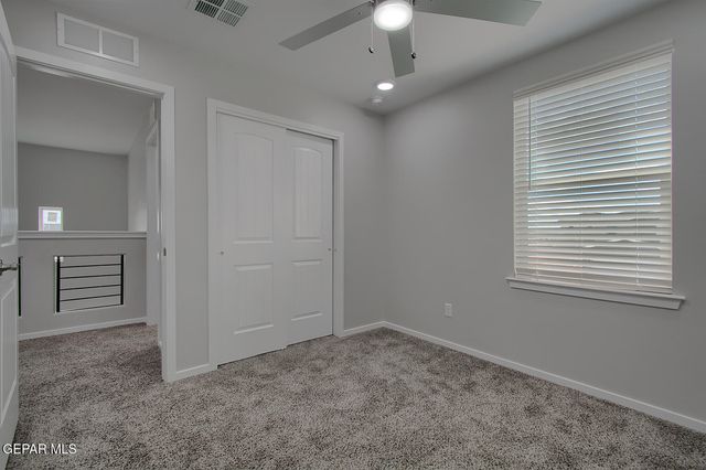 9917 Marisabel Place, Socorro, TX 79927