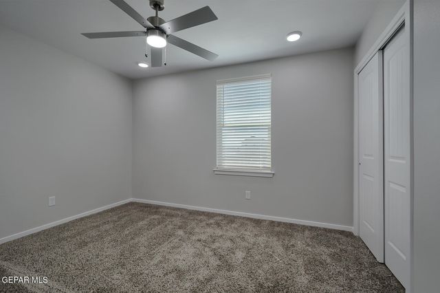 9917 Marisabel Place, Socorro, TX 79927