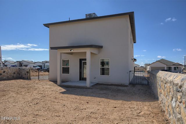 9917 Marisabel Place, Socorro, TX 79927
