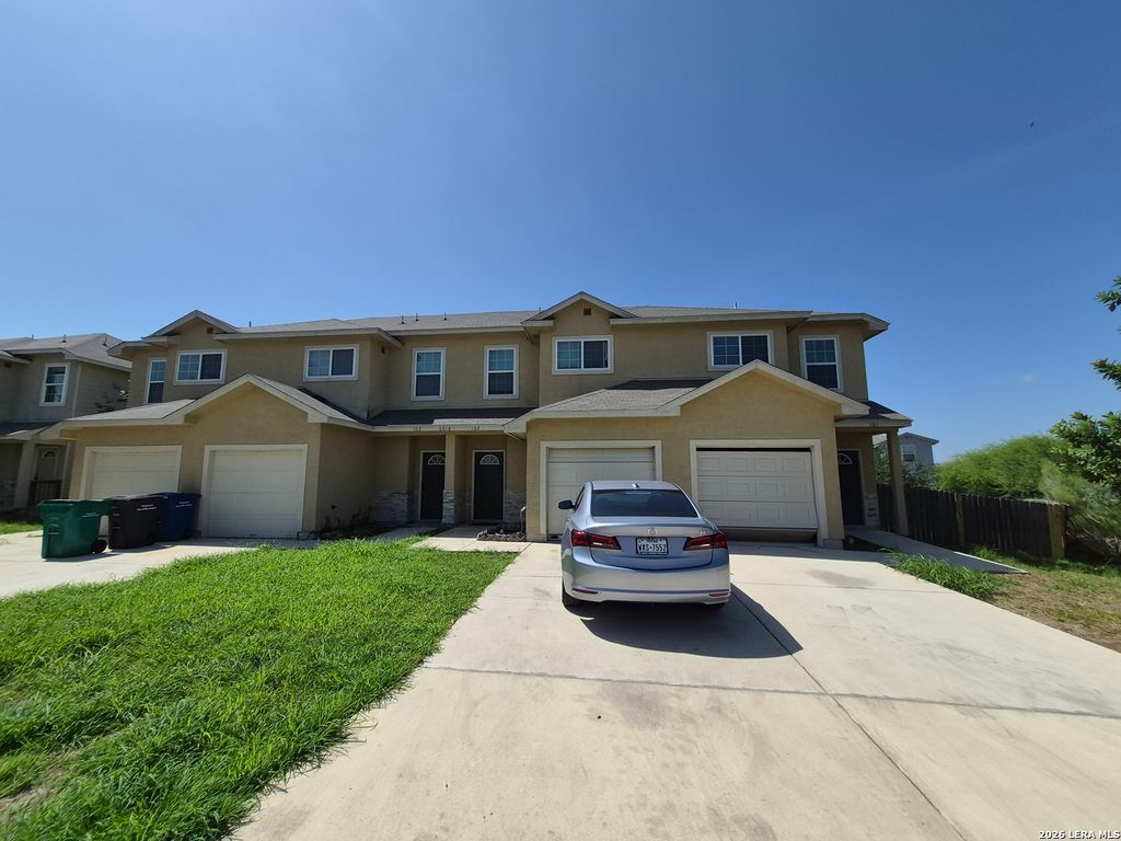 6618 Arancione Ave Unit 101, San Antonio, TX 78233