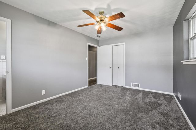 1301 Crestview Drive, Denison, TX 75020