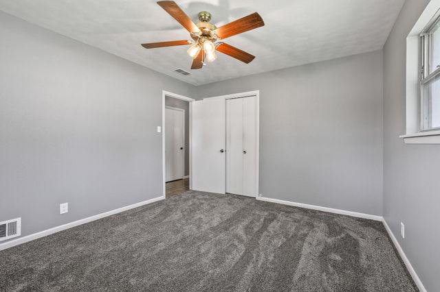 1301 Crestview Drive, Denison, TX 75020