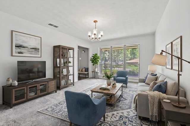 1301 Crestview Drive, Denison, TX 75020