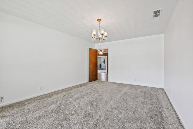 1301 Crestview Drive, Denison, TX 75020