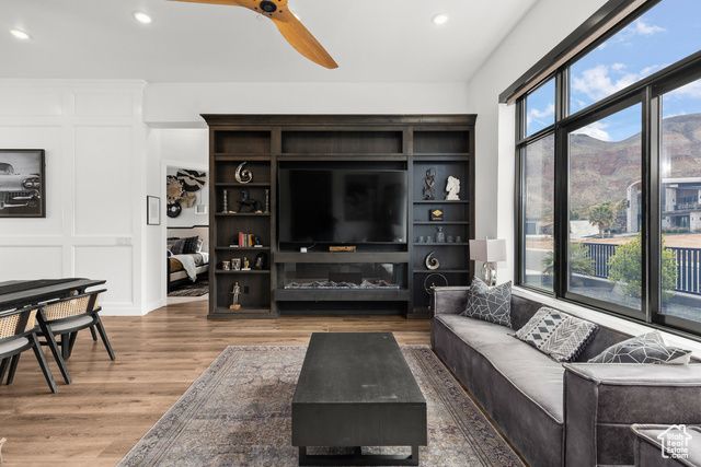 1450 W TORREY PINES RD, Hurricane, UT 84737