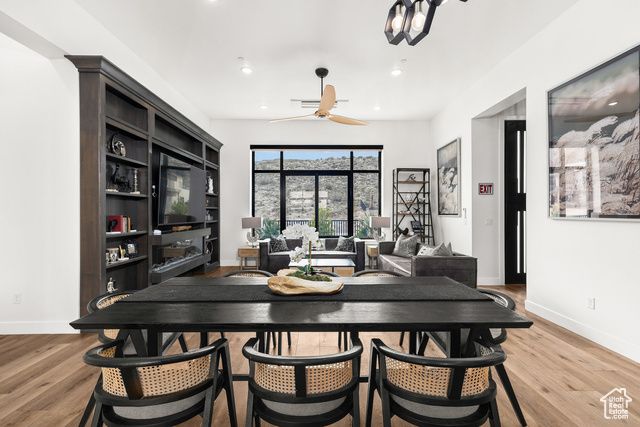 1450 W TORREY PINES RD, Hurricane, UT 84737