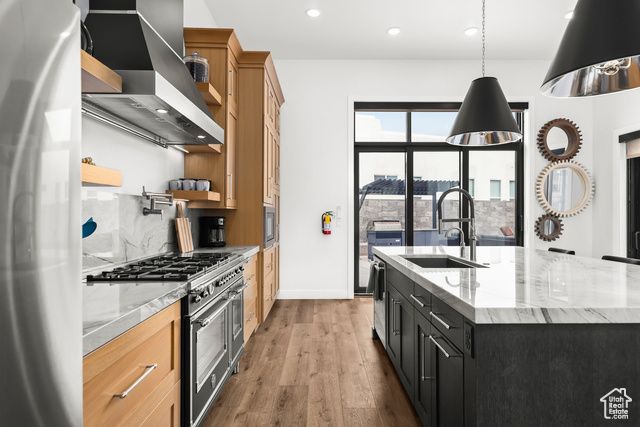 1450 W TORREY PINES RD, Hurricane, UT 84737