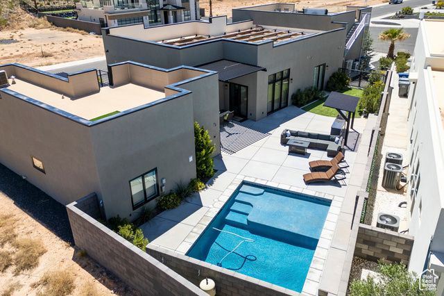 1450 W TORREY PINES RD, Hurricane, UT 84737