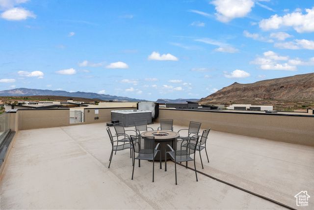 1450 W TORREY PINES RD, Hurricane, UT 84737