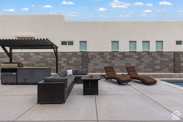 1450 W TORREY PINES RD, Hurricane, UT 84737