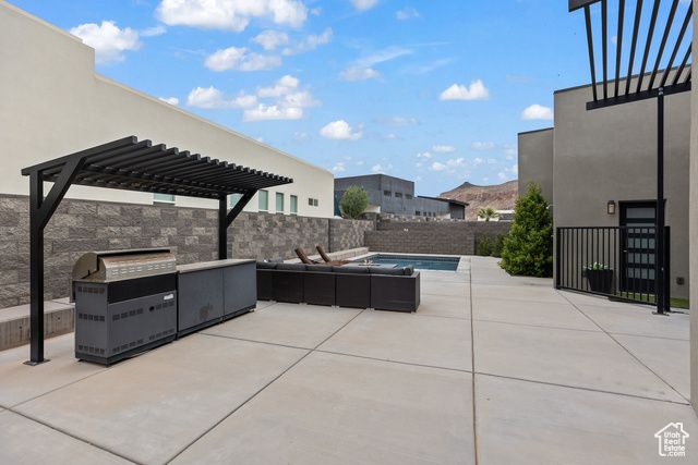 1450 W TORREY PINES RD, Hurricane, UT 84737