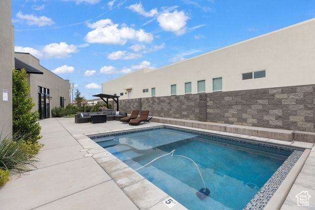 1450 W TORREY PINES RD, Hurricane, UT 84737