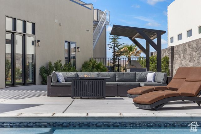 1450 W TORREY PINES RD, Hurricane, UT 84737