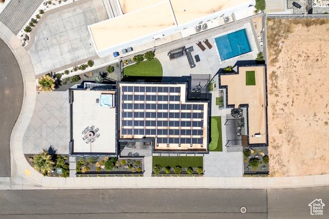 1450 W TORREY PINES RD, Hurricane, UT 84737