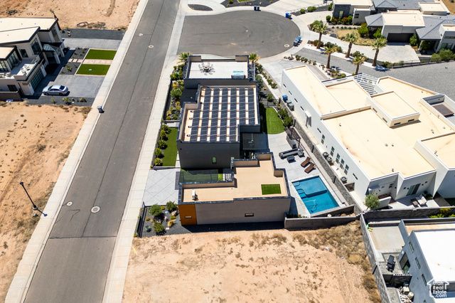 1450 W TORREY PINES RD, Hurricane, UT 84737