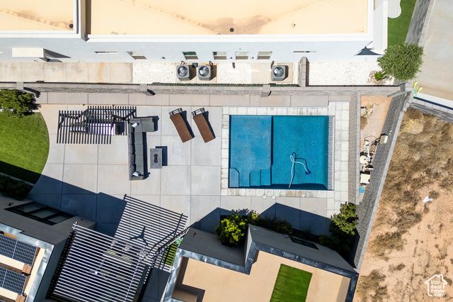 1450 W TORREY PINES RD, Hurricane, UT 84737