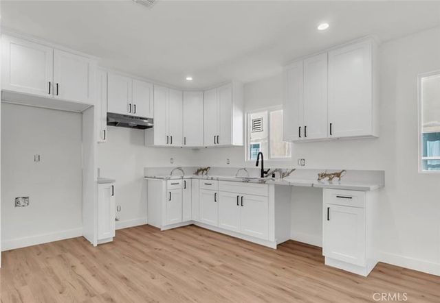 3918 28th Street, Los Angeles, CA 90018