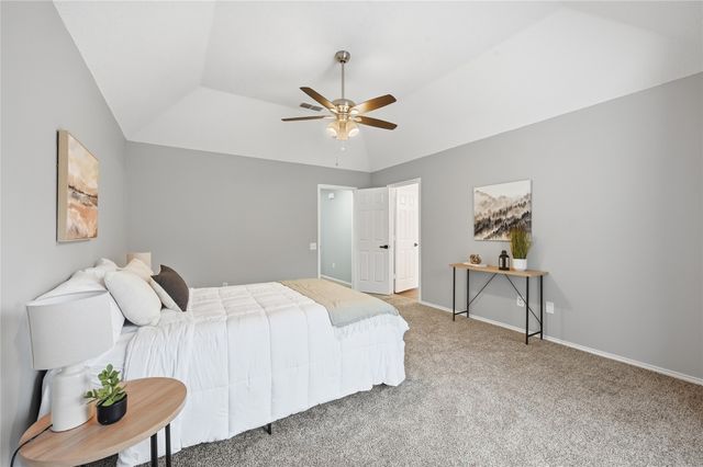 4725 Layla Road, Arlington, TX 76016