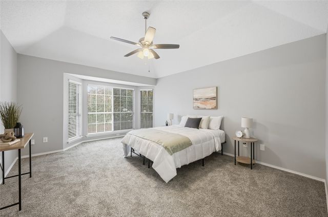 4725 Layla Road, Arlington, TX 76016