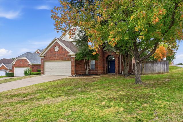 4725 Layla Road, Arlington, TX 76016