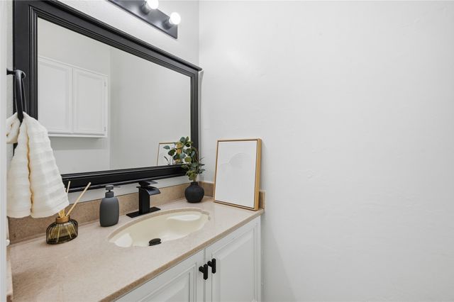 4725 Layla Road, Arlington, TX 76016