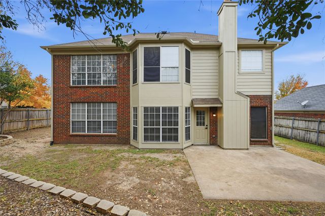 4725 Layla Road, Arlington, TX 76016