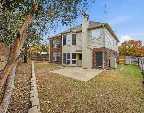 4725 Layla Road, Arlington, TX 76016