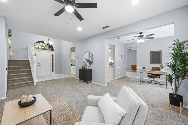 4725 Layla Road, Arlington, TX 76016