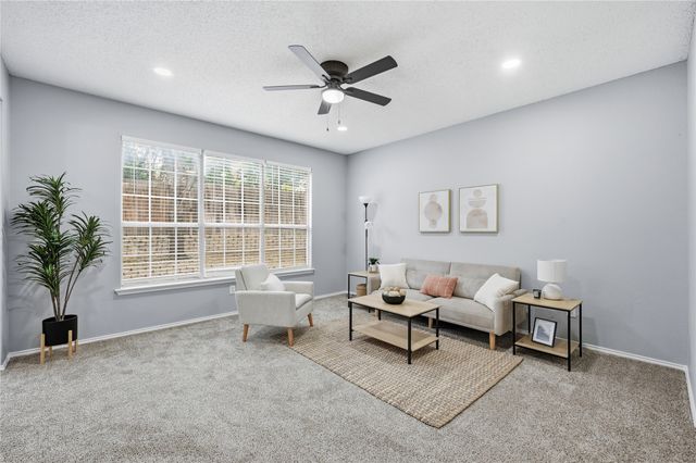 4725 Layla Road, Arlington, TX 76016