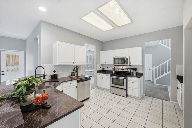 4725 Layla Road, Arlington, TX 76016