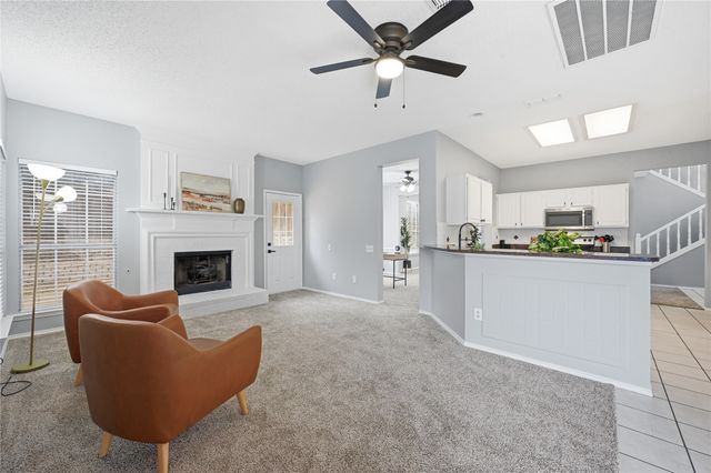 4725 Layla Road, Arlington, TX 76016