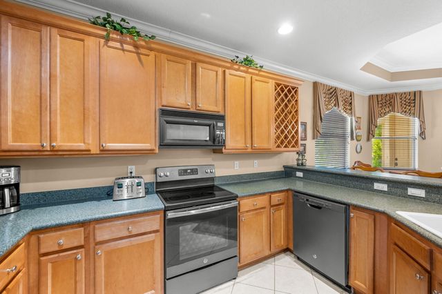 7300 Sea Pines Court, Port St. Lucie, Port St Lucie, FL 34986
