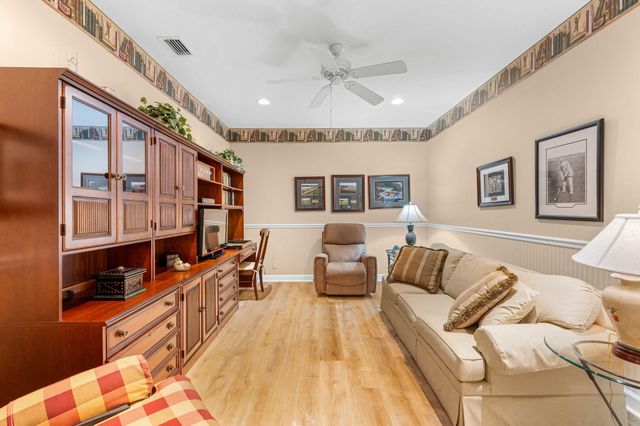 7300 Sea Pines Court, Port St. Lucie, Port St Lucie, FL 34986