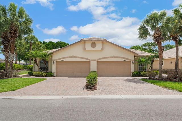 7300 Sea Pines Court, Port St. Lucie, Port St Lucie, FL 34986