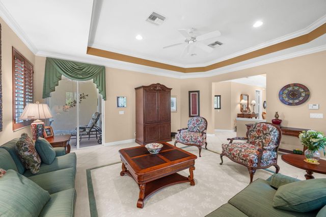 7300 Sea Pines Court, Port St. Lucie, Port St Lucie, FL 34986