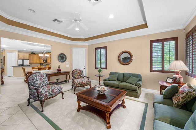 7300 Sea Pines Court, Port St. Lucie, Port St Lucie, FL 34986