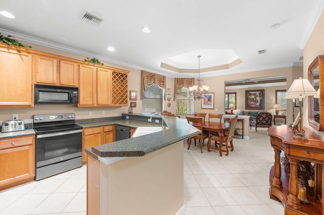 7300 Sea Pines Court, Port St. Lucie, Port St Lucie, FL 34986