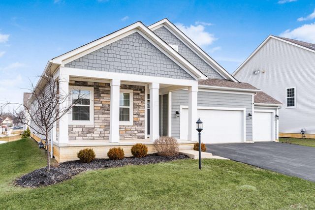 612 Ludham Trail, Pickerington, OH 43147