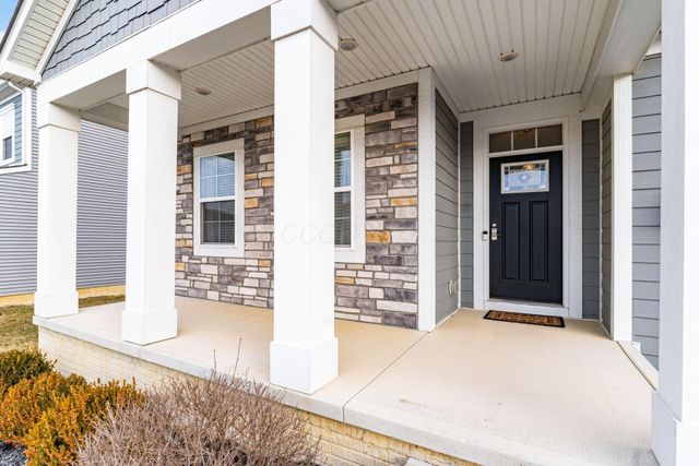 612 Ludham Trail, Pickerington, OH 43147