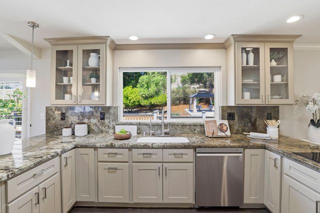 16460 Rustling Oak Court, Morgan Hill, CA 95037