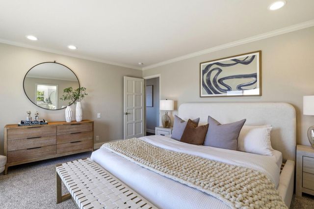 16460 Rustling Oak Court, Morgan Hill, CA 95037