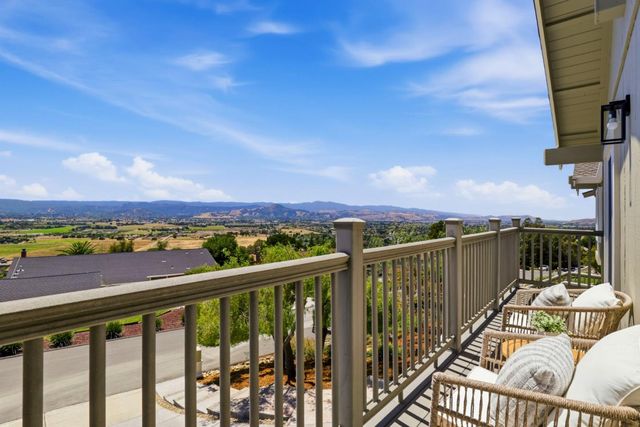 16460 Rustling Oak Court, Morgan Hill, CA 95037