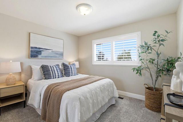 16460 Rustling Oak Court, Morgan Hill, CA 95037