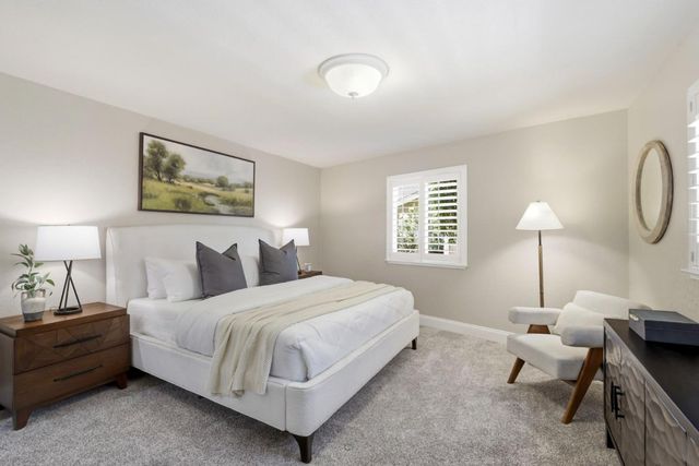 16460 Rustling Oak Court, Morgan Hill, CA 95037